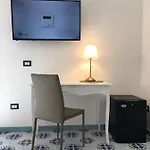 Mediterraneo Bed and Breakfast Προτσίντα