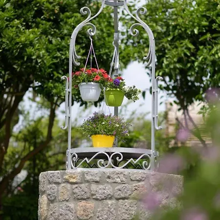 Mediterraneo Oda ve Kahvaltı