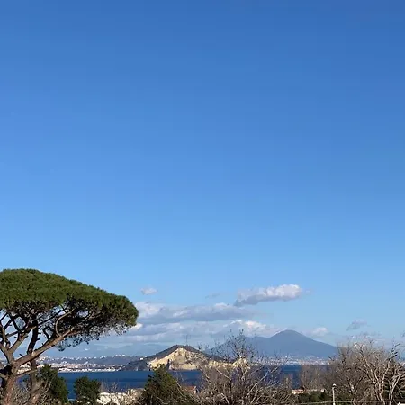 Mediterraneo Oda ve Kahvaltı 4*