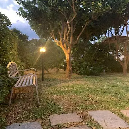 Bed & Breakfast Mediterraneo