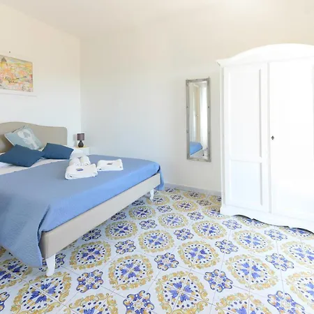 Bed & Breakfast Mediterraneo Procida