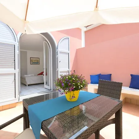 Mediterraneo Bed & Breakfast