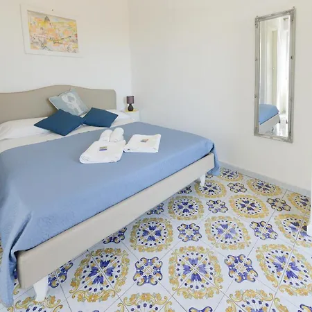 Mediterraneo Procida