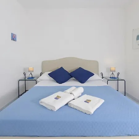 Mediterraneo 4* Procida