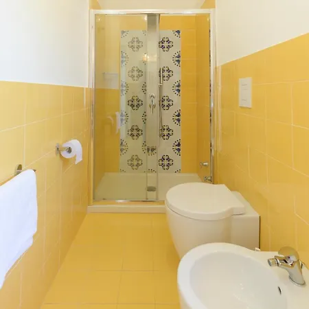 Mediterraneo Bed & Breakfast Procida