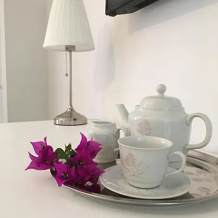 Mediterraneo 4* Procida