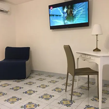 Mediterraneo 4* Procida