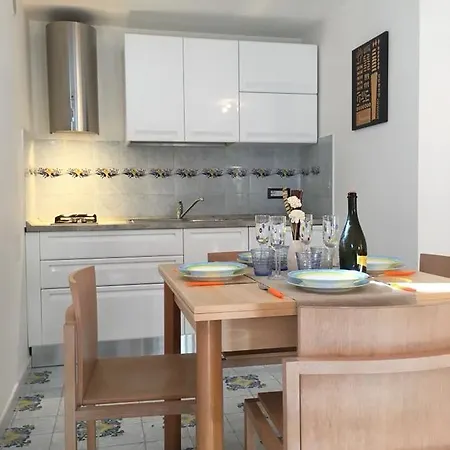 Bed & Breakfast Mediterraneo Procida