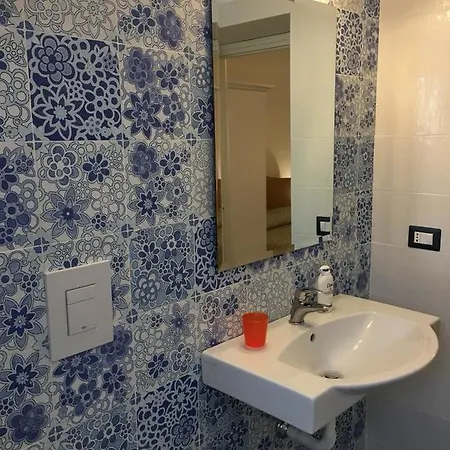 Mediterraneo Bed & Breakfast Procida