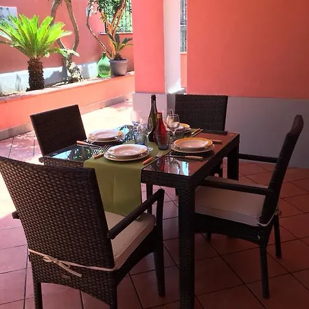 Mediterraneo 4* Procida