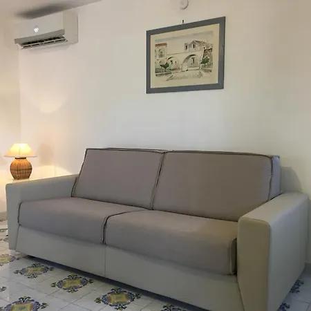 Mediterraneo Bed & Breakfast Procida