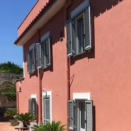 Mediterraneo Bed & Breakfast