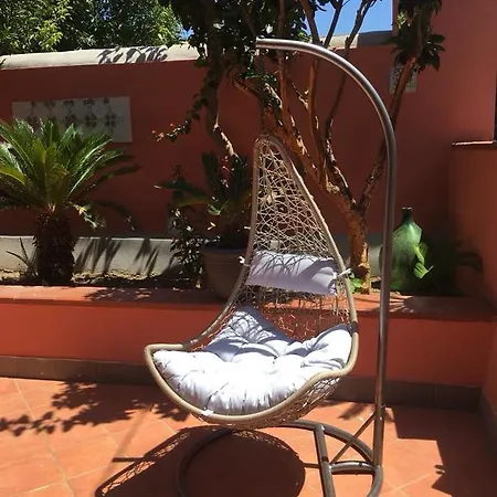 Mediterraneo Bed & Breakfast