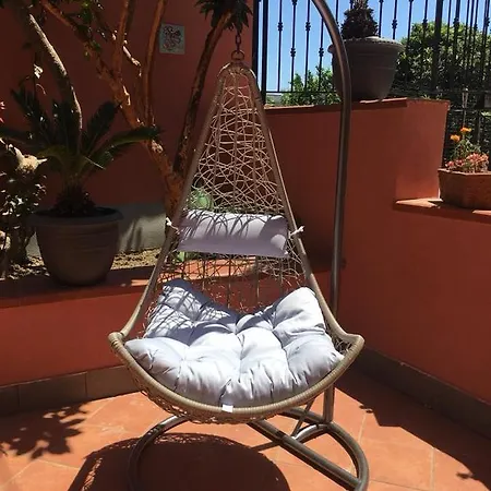 Mediterraneo Bed & Breakfast Procida