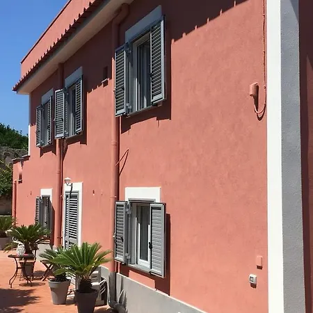 Bed & Breakfast Mediterraneo Procida