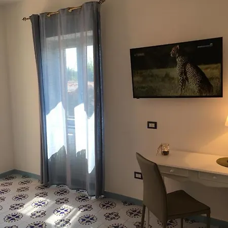 Mediterraneo 4* Procida