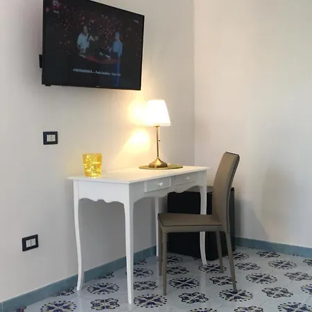 Mediterraneo Bed & Breakfast