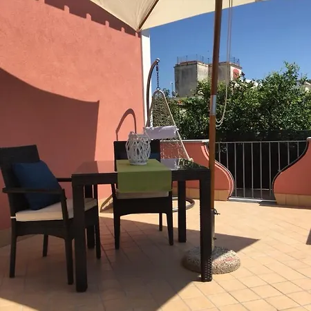 Mediterraneo Bed & Breakfast