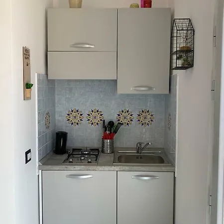 Bed & Breakfast Mediterraneo 4*