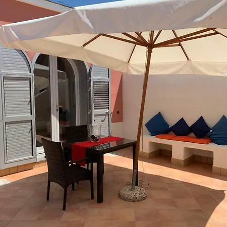 Mediterraneo Procida