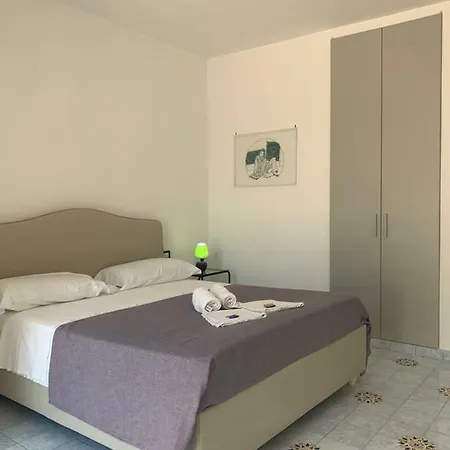 Mediterraneo Bed & Breakfast