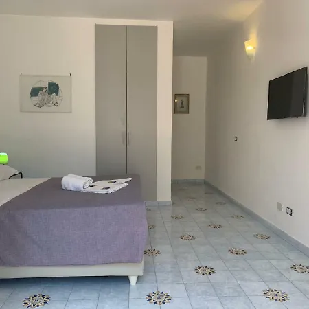 Bed & Breakfast Mediterraneo Procida