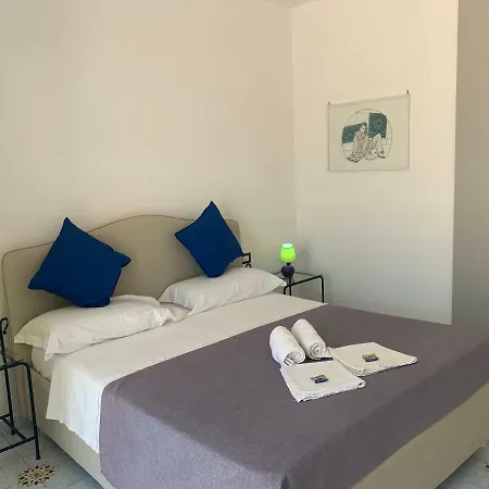 Mediterraneo Bed & Breakfast Procida