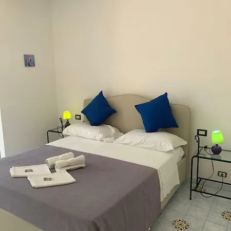 Bed & Breakfast Mediterraneo