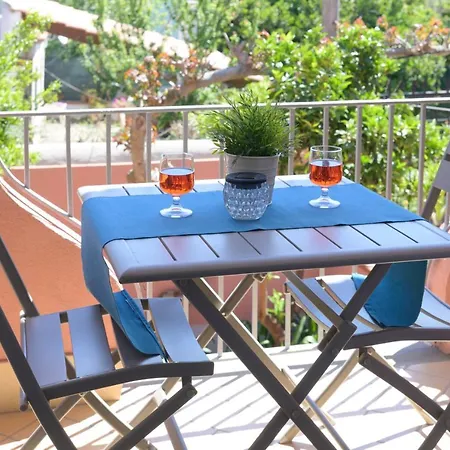 Mediterraneo Bed & Breakfast