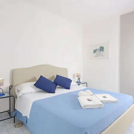 Bed & Breakfast Mediterraneo *