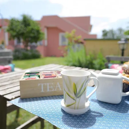 Mediterraneo Couette-café Procida