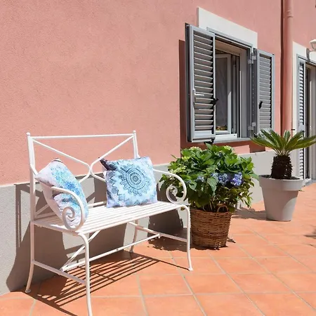 Mediterraneo Bed & Breakfast