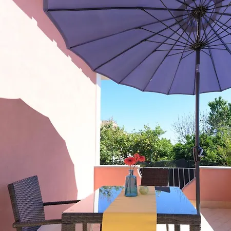 Bed & Breakfast Mediterraneo 4*