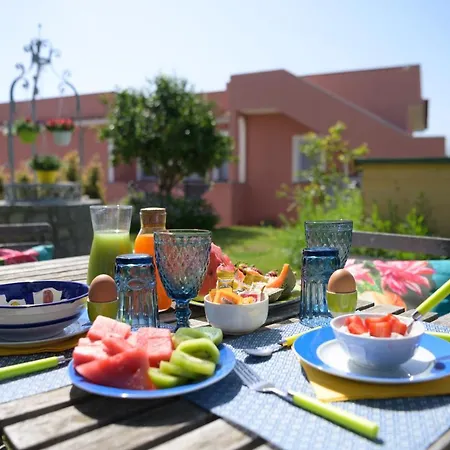 Mediterraneo 4* Procida