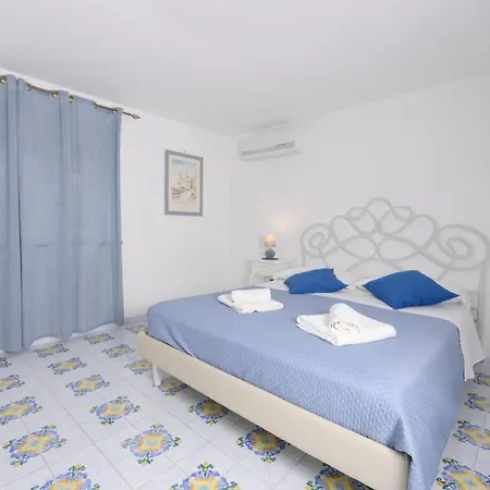 Mediterraneo Bed & Breakfast