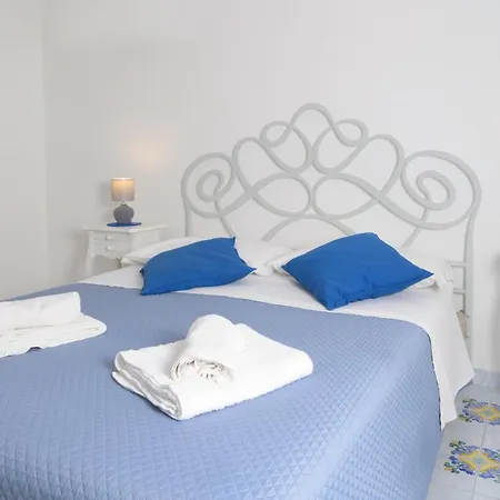 Bed & Breakfast Mediterraneo *