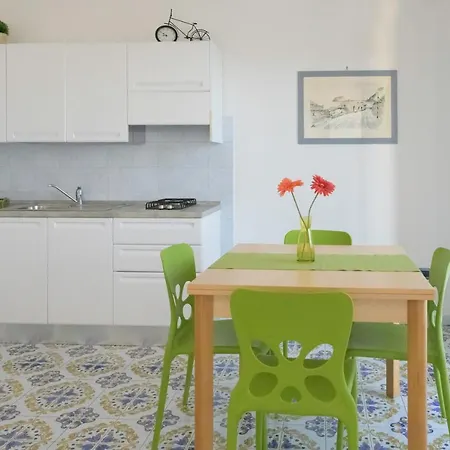 Mediterraneo Bed and breakfast Procida
