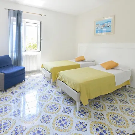 Mediterraneo Bed & Breakfast