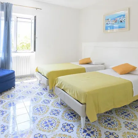 Bed & Breakfast Mediterraneo