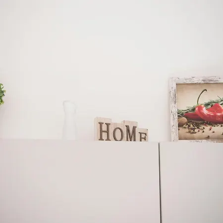 Bed & Breakfast Mediterraneo 4*