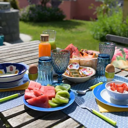 Mediterraneo 4* 普罗奇达