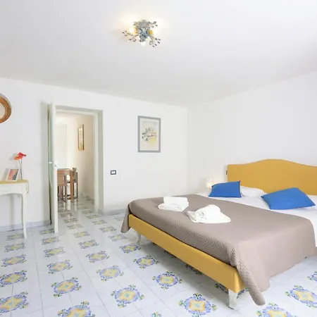 Mediterraneo 4* Procida
