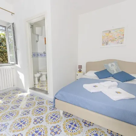 Bed & Breakfast Mediterraneo