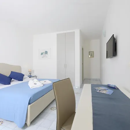 Mediterraneo Bed & Breakfast
