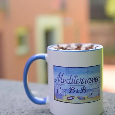 Mediterraneo Bed & Breakfast