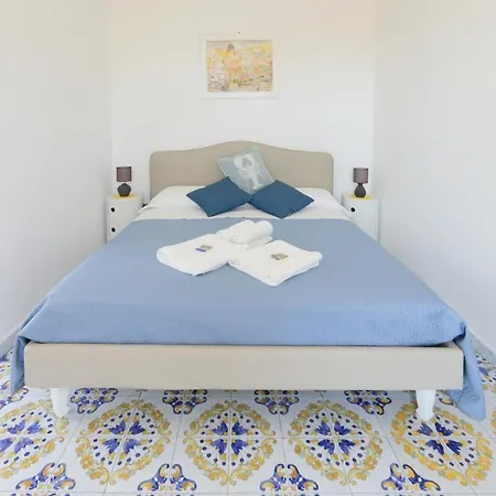 Mediterraneo Bed & Breakfast Procida