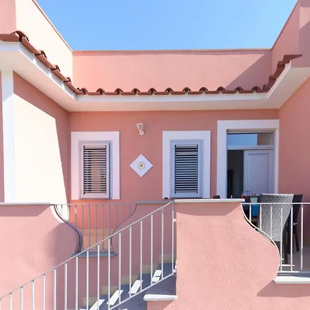 Mediterraneo Bed & Breakfast Procida
