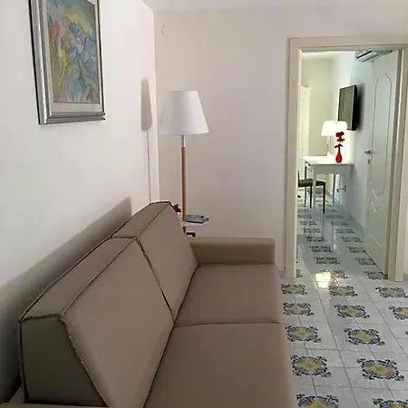 Mediterraneo Bed and breakfast