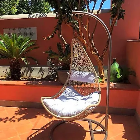 Mediterraneo Bed and breakfast 4*