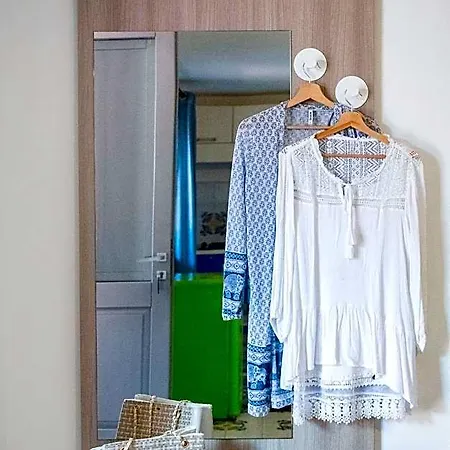 Mediterraneo Bed and breakfast 4*